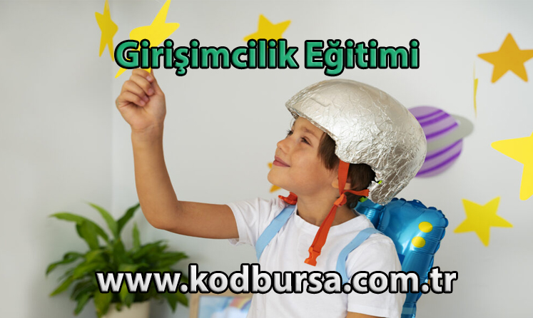 Girişimcilik Eğitimi Neden Önemlidir?